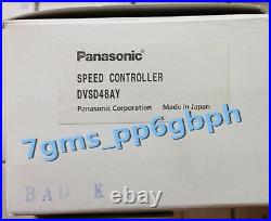 1 PCS NEW IN BOX pointer type motor speed controller DVSD48AY #A7