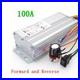 1 pc. New PWM DC Motor Speed Controller DC10-60V 100A #rt