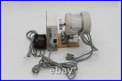 1pc 220V New Style Motor and Motor speed controller for Watchmaker Lathe
