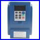1pc 380VAC Variable Frequency Drive VFD Speed Controller 3-phase 4kW AC Motor
