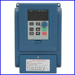 1pc VFD High Performance Speed Controller For 3-Phase AC Motor Trending