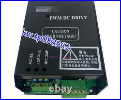 1pc for MMT-2300R MMT-220DP04BL motor speed controller PWM driver #A6-8