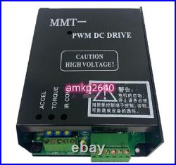 1pcs For MMT-2300R MMT-220DP04BL motor speed controller PWM driver #Y1