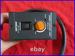 1pcs Used OM Motor Speed Controller USP560-2E2 #A7