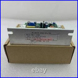 1x New KBLC-240D DC Motor Speed Controller Governor 115/230VAC 50/60Hz