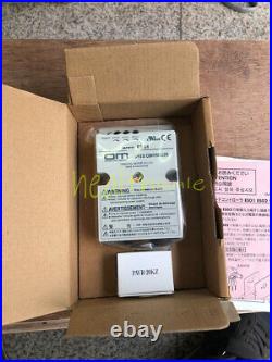 1x New ORIENTAL MOTOR ES01 SPEED CONTROLLER