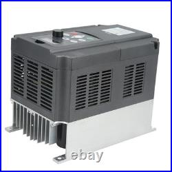 1x Variable Frequency Inverter Powerful Motor Speed Controller For Industrial