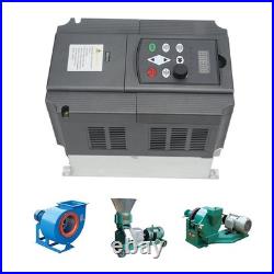 1x Variable Frequency Inverter Powerful Motor Speed Controller For Industrial