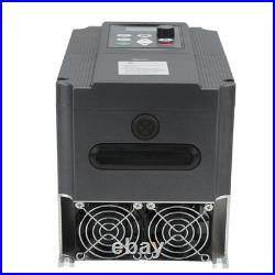 1x Variable Frequency Inverter Powerful Motor Speed Controller For Industrial