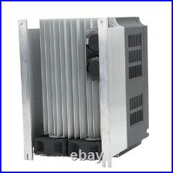 1x Variable Frequency Inverter Powerful Motor Speed Controller For Industrial