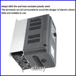 1x Variable Frequency Inverter Powerful Motor Speed Controller For Industrial