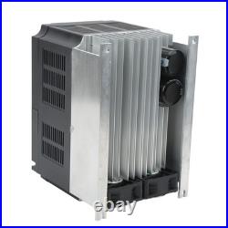 1x Variable Frequency Inverter Powerful Motor Speed Controller For Industrial