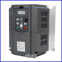 1x Variable Frequency Inverter Powerful Motor Speed Controller For Industrial