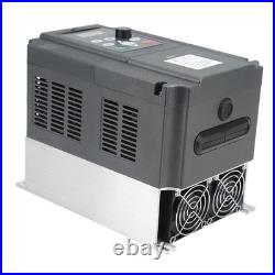 1x Variable Frequency Inverter Powerful Motor Speed Controller For Industrial