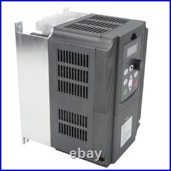 1x Variable Frequency Inverter Powerful Motor Speed Controller For Industrial