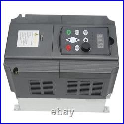 1x Variable Frequency Inverter Powerful Motor Speed Controller For Industrial