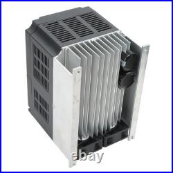 1x Variable Frequency Inverter Powerful Motor Speed Controller For Industrial
