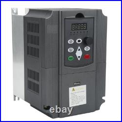 1x Variable Frequency Inverter Powerful Motor Speed Controller For Industrial