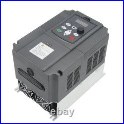1x Variable Frequency Inverter Powerful Motor Speed Controller For Industrial