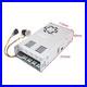 200A DC Motor Speed Controller for Brushed Motors Industrial Use 12 to 48 Volts