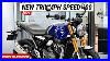 2024 Triumph Speed 400 The New Triumph Speed 400 Has Many Advantages