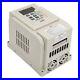 220VAC VFD Speed Controller High Performance For AC Motor DTS UK