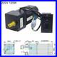 220V 120W Deceleration Geared AC Phase Reversile Motor Speed Controller Gear Box