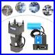 220V 250W AC Gear Electric Motor Variable Speed Controller Output 0-10k