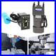 220V 250W AC Gear Electric Motor Variable Speed Controller Output 0-10k