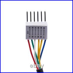 220V 250W AC Gear Electric Motor Variable Speed Controller Output 0-10k 220V 250W AC Gear Electric Motor Variable Speed Controller Output 0-10k