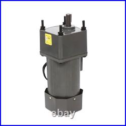 220V 250W AC Gear Electric Motor Variable Speed Controller Output 0-10k 220V 250W AC Gear Electric Motor Variable Speed Controller Output 0-10k