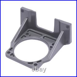 220V 250W AC Gear Electric Motor Variable Speed Controller Output 0-270 RPM