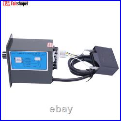 220V 250W AC Gear Electric Motor Variable Speed Controller Output 0-270 RPM 220V 250W AC Gear Electric Motor Variable Speed Controller Output 0-270 RPM