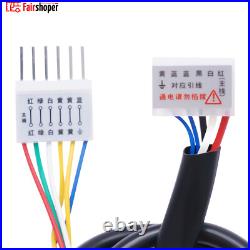 220V 250W AC Gear Electric Motor Variable Speed Controller Output 0-270 RPM 220V 250W AC Gear Electric Motor Variable Speed Controller Output 0-270 RPM