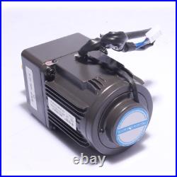 220V 25W 41-415rpm AC Gear Motor Electric Motor Variable Speed Controller