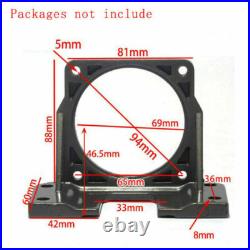220V 25W AC Gear Motor Electric Motor Variable Speed Controller 110 125 RPM/MIN