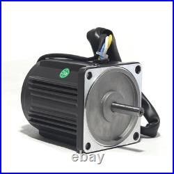 220V 25W Optical Axis Deceleration Geared AC Motor 1250rpm with Speed Controller 220V 25W Optical Axis Deceleration Geared AC Motor 1250rpm with Speed Controller