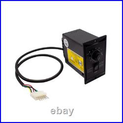 220V 25W Optical Axis Deceleration Geared AC Motor 1250rpm with Speed Controller 220V 25W Optical Axis Deceleration Geared AC Motor 1250rpm with Speed Controller