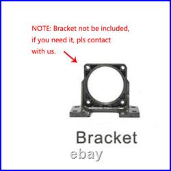 220V 90W 5-470 RPM Reversible Variable Speed Controller AC Gear Electric Motor