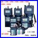 220V AC Gear Motor 6W-200W Variable Speed Controller Reduction Ratio 13 1200