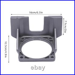 220V AC Gear Motor Electric Motor Variable Speed Controller Reduction Ratio 160