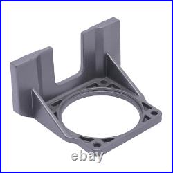 220V AC Gear Motor Electric Motor Variable Speed Controller Reduction Ratio 160