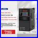 220V to 380V VFD Variable Frequency Drive 2.2KW Motor Speed Controller