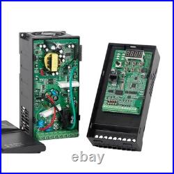 220V to 380V VFD Variable Frequency Drive 2.2KW Motor Speed Controller