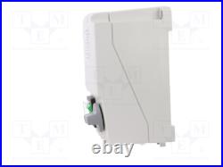 230VAC Regulator 1-phase fun motors speed control IP54 speed