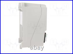 230VAC Regulator 1-phase fun motors speed control IP54 speed