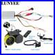 24V36V Bicycle Motor Speed Booster Kit Bicycle Friction Drive DIY Electric Bike