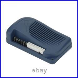 24V 110A PWM Programmable Motor Speed Controller for Curtis 1228 Series Mobility