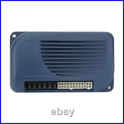 24V 110A PWM Programmable Motor Speed Controller for Curtis 1228 Series Mobility