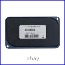 24V 110A PWM Programmable Motor Speed Controller for Curtis 1228 Series Mobility